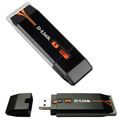 ADAPTADOR 150MBPS USB WIRELESS DLINK DWA-125 80211G