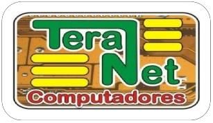 LOGO Melhor Custo Beneficio Conserto & Vendas Computadores TERANET INFORMATICA LTDA Salto SP