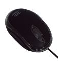 Mouse para Notebook USB    Pequeno e Leve